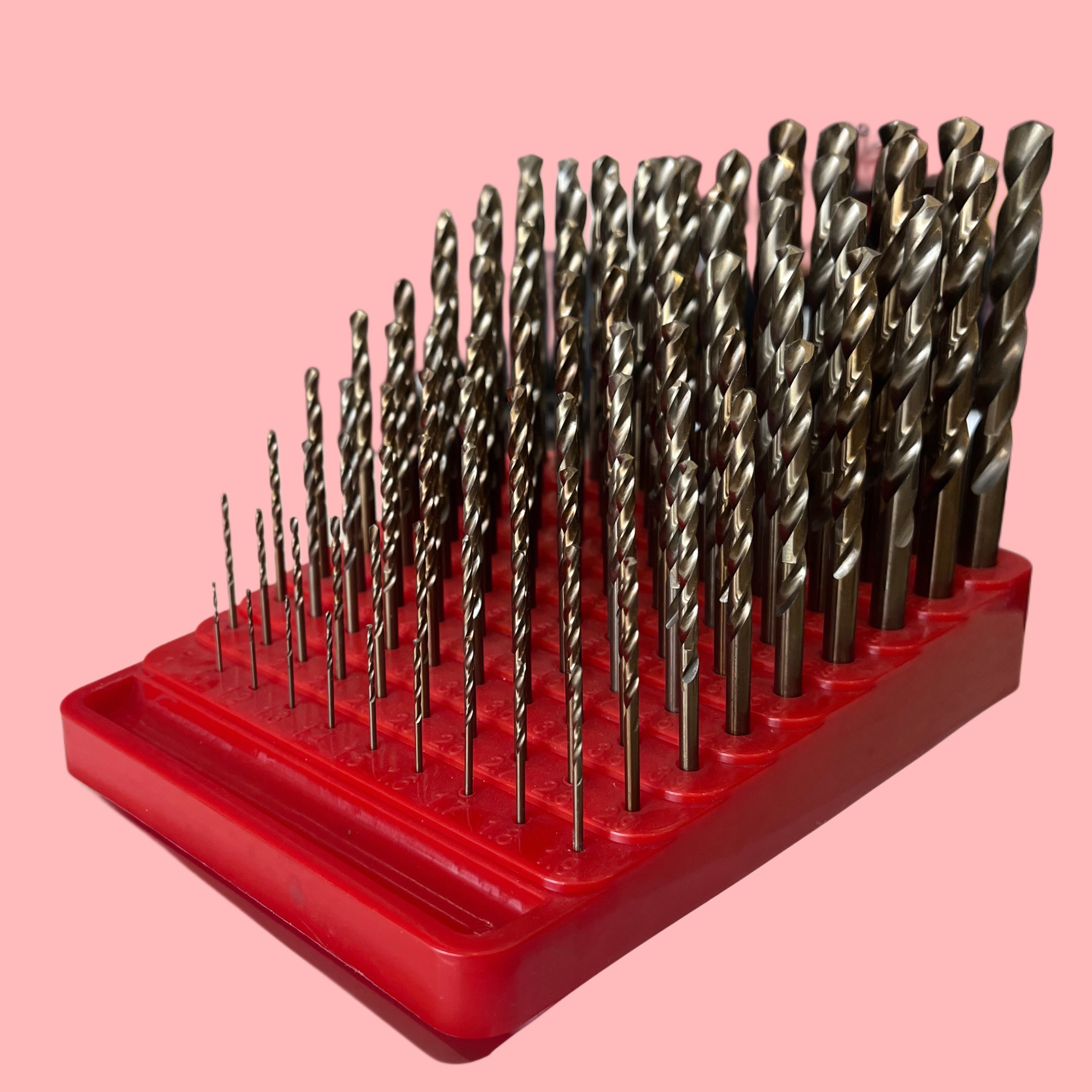 استند مته اعشاری