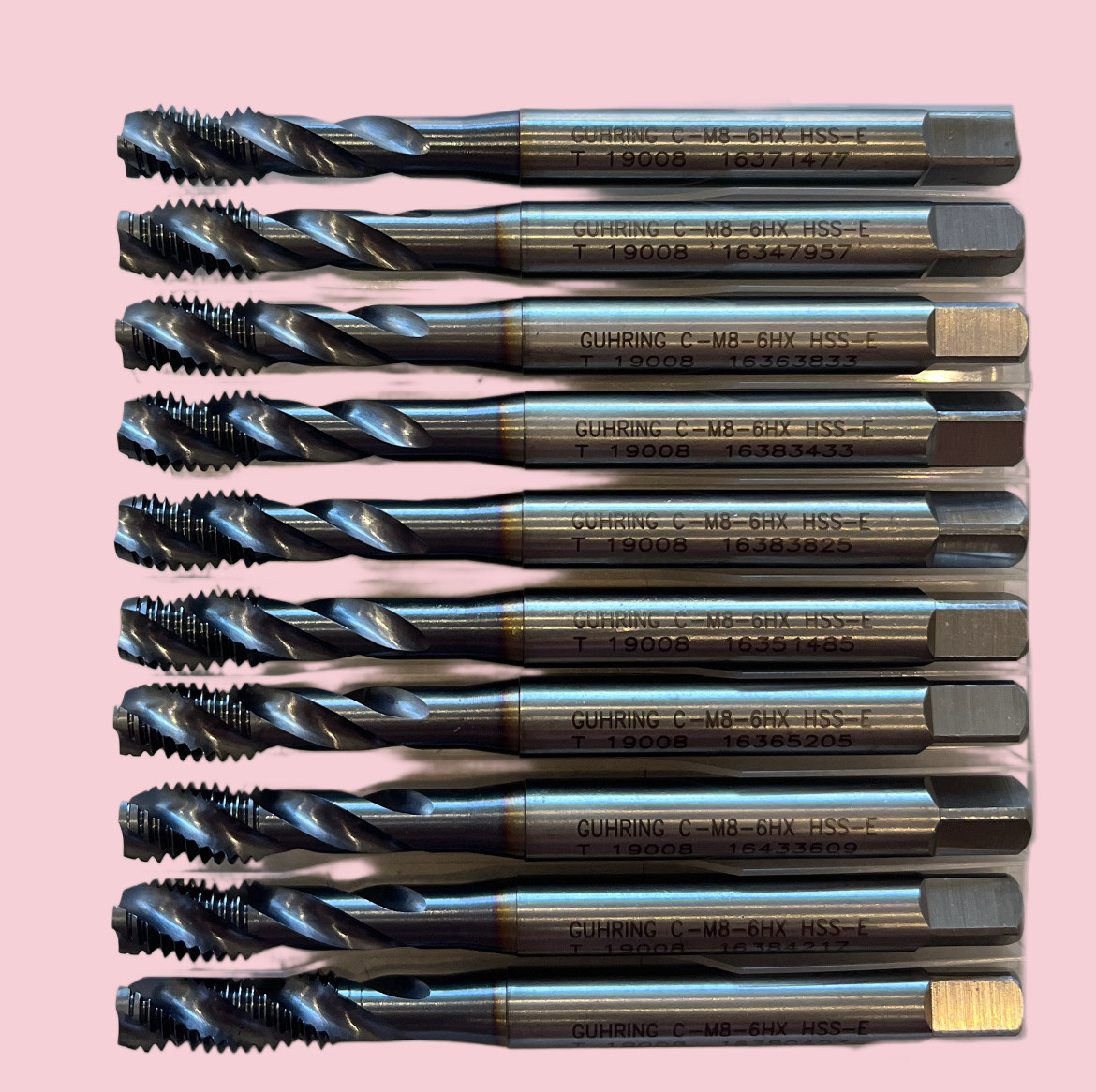 قلاویز های گورینگ آلمان