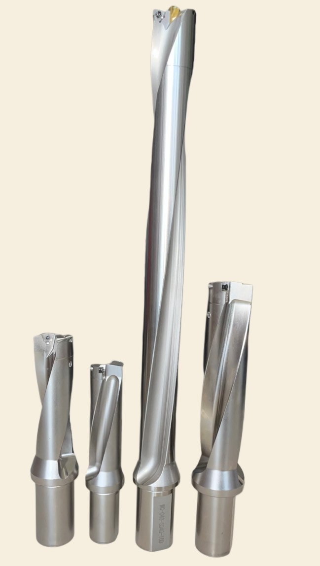 یودریل های بلند